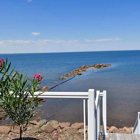 Bower On Cap Bimet Bower Hotels & Suites Grand Barachois Exterior photo